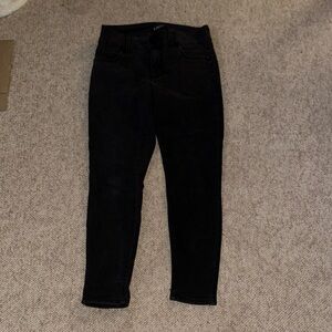 d. jeans Women's Dark Skinny Jeans
